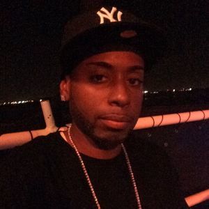 Meet your Posher, Joshua